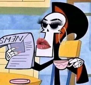 Meet your Posher, Armando